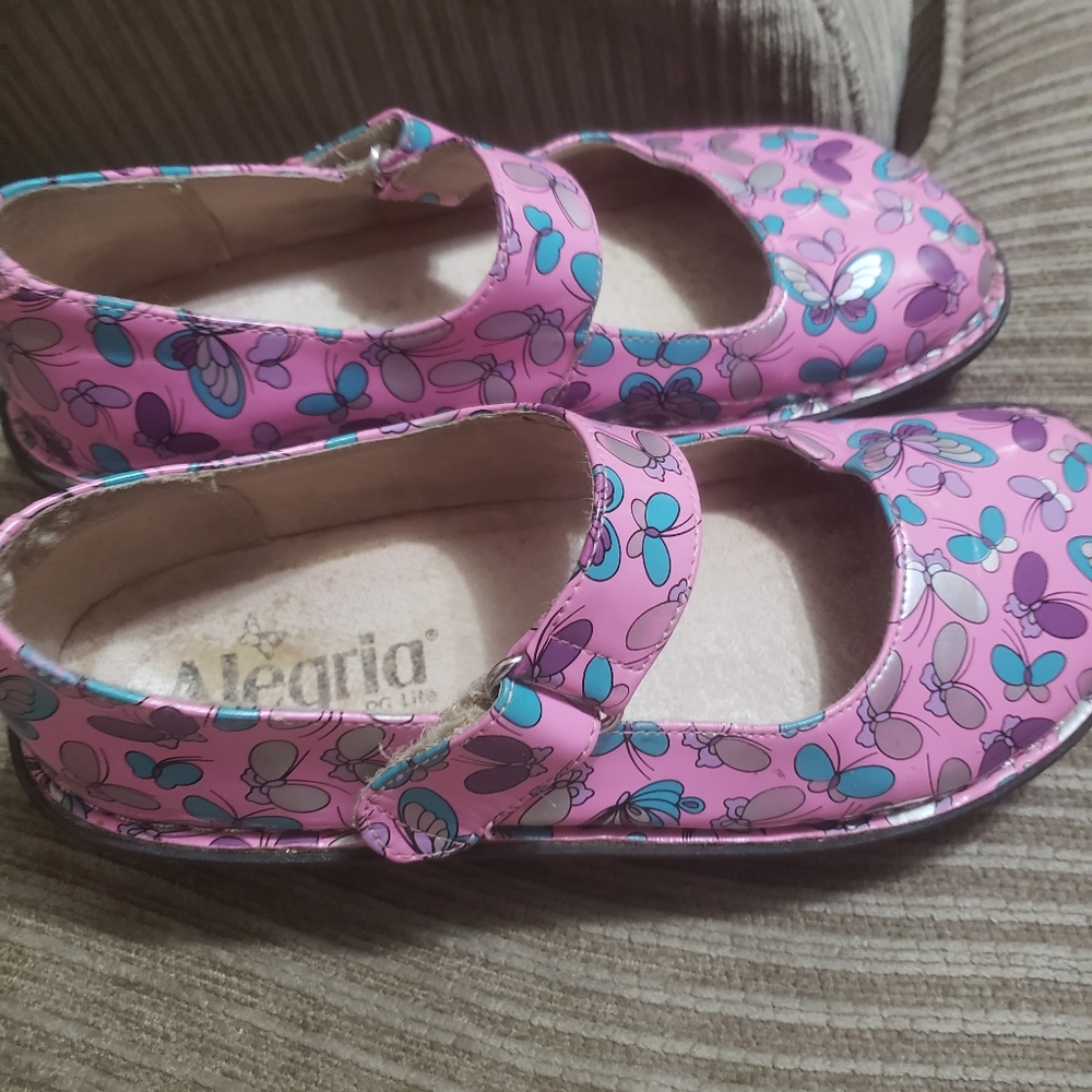 Alegria shoes - Picture 3 of 5